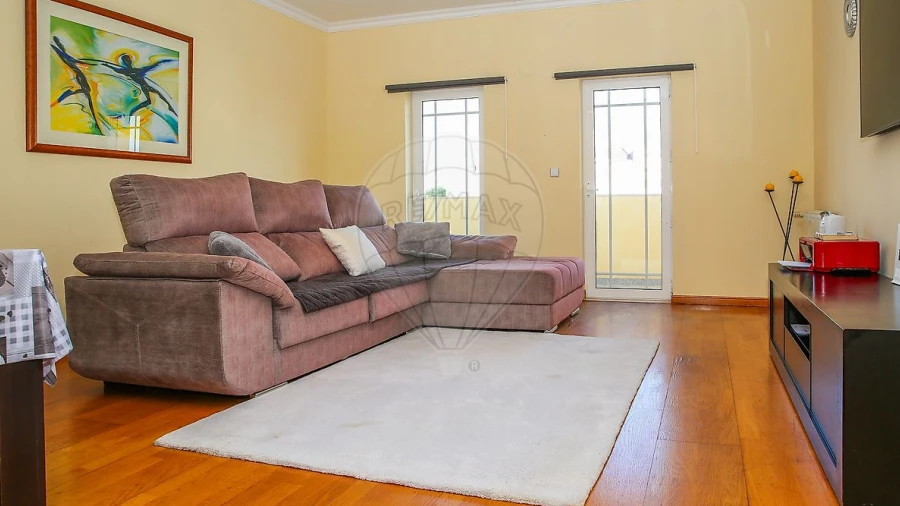 Apartamento T3 para Venda em Azambuja