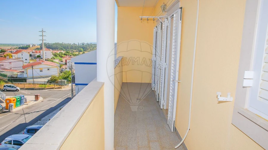 Apartamento T3 para Venda em Azambuja