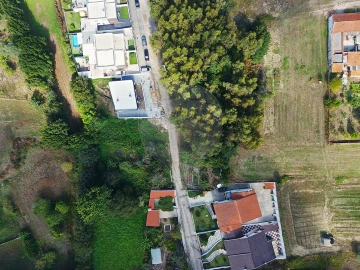 Terreno para Venda em Cacia