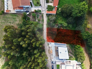 Terreno para Venda em Cacia