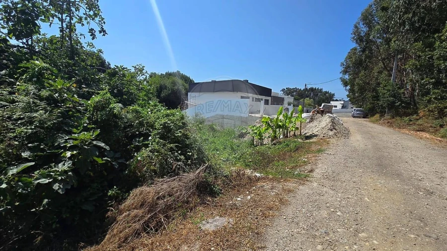 Terreno para Venda em Cacia Foto 8