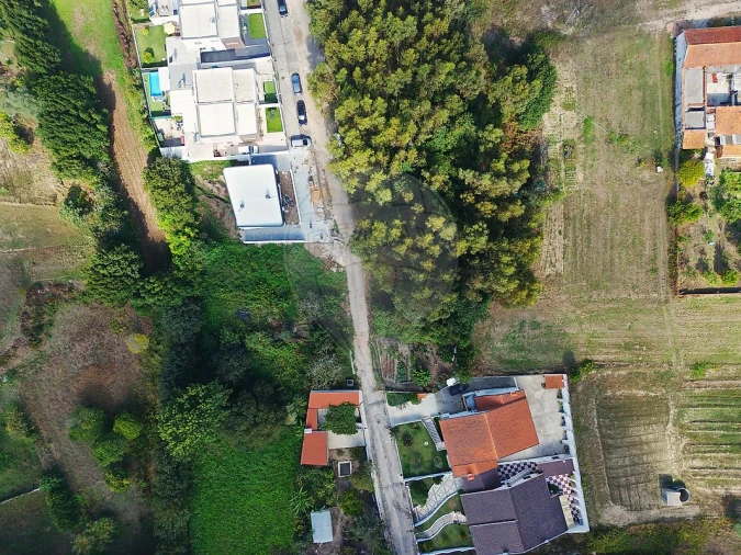 Terreno para Venda em Cacia Foto 17
