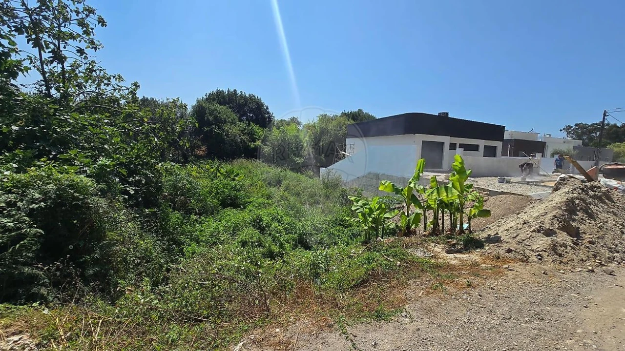Terreno para Venda em Cacia Foto 9