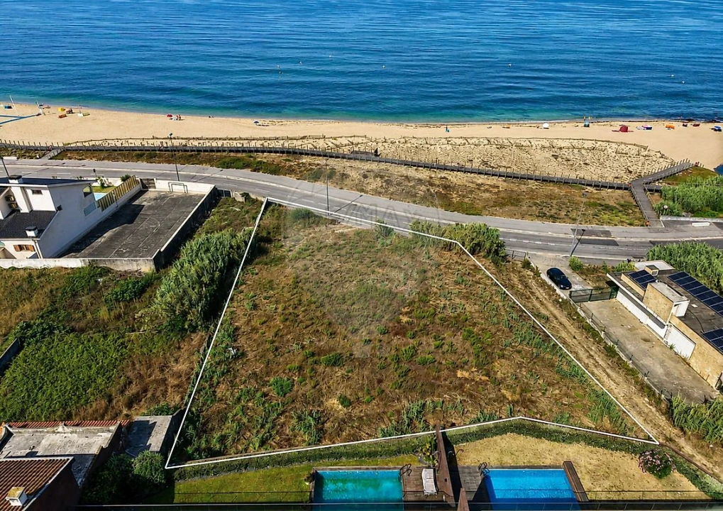 Terreno para Venda em Perafita, Lavra e Santa Cruz do Bispo Foto 6