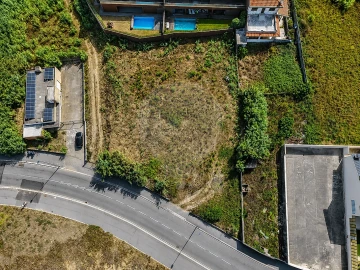Terreno para Venda em Perafita, Lavra e Santa Cruz do Bispo