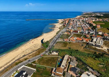 Terreno para Venda em Perafita, Lavra e Santa Cruz do Bispo