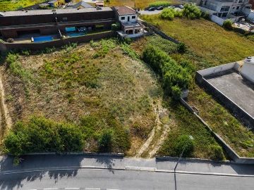 Terreno para Venda em Perafita, Lavra e Santa Cruz do Bispo
