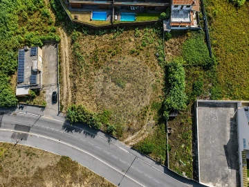 Terreno para Venda em Perafita, Lavra e Santa Cruz do Bispo