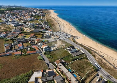 Terreno para Venda em Perafita, Lavra e Santa Cruz do Bispo