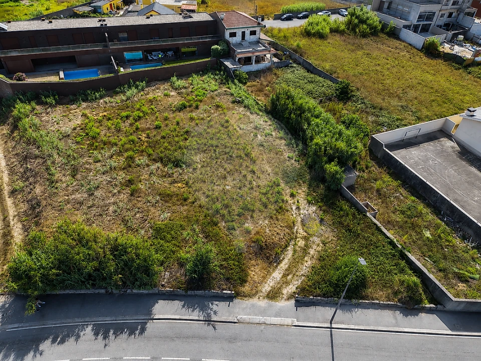 Terreno para Venda em Perafita, Lavra e Santa Cruz do Bispo Foto 5