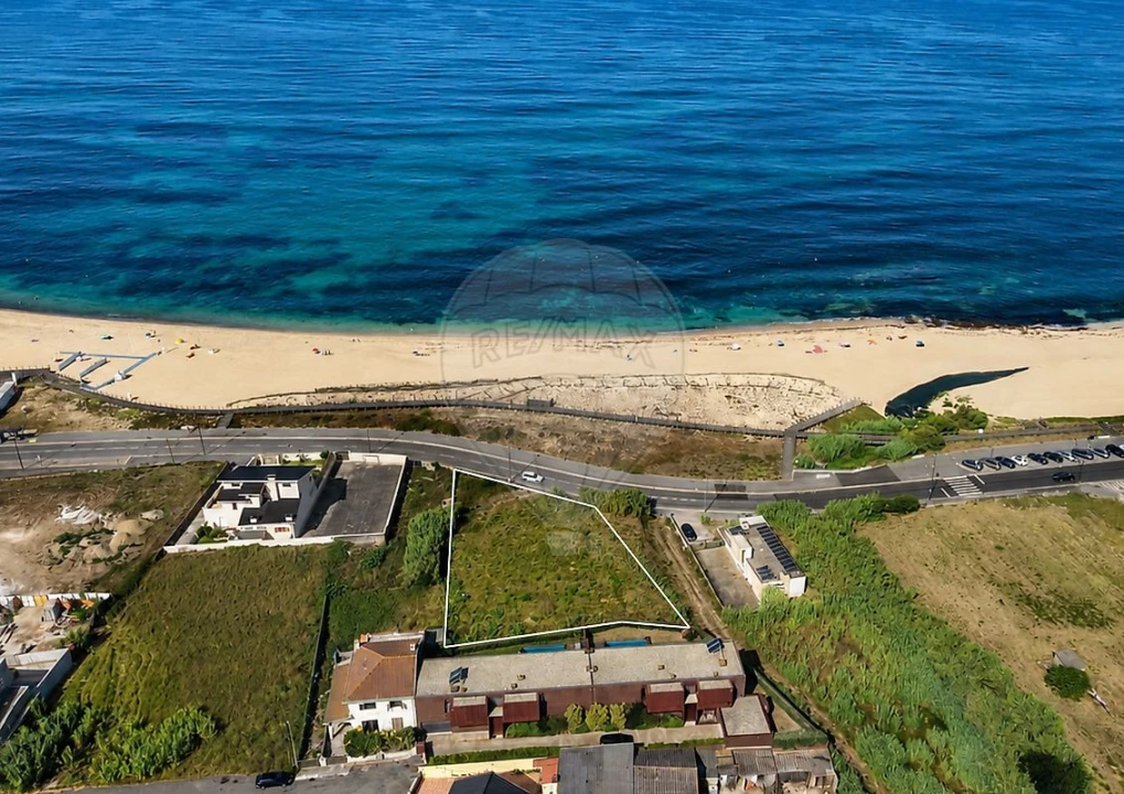 Terreno para Venda em Perafita, Lavra e Santa Cruz do Bispo Foto 9