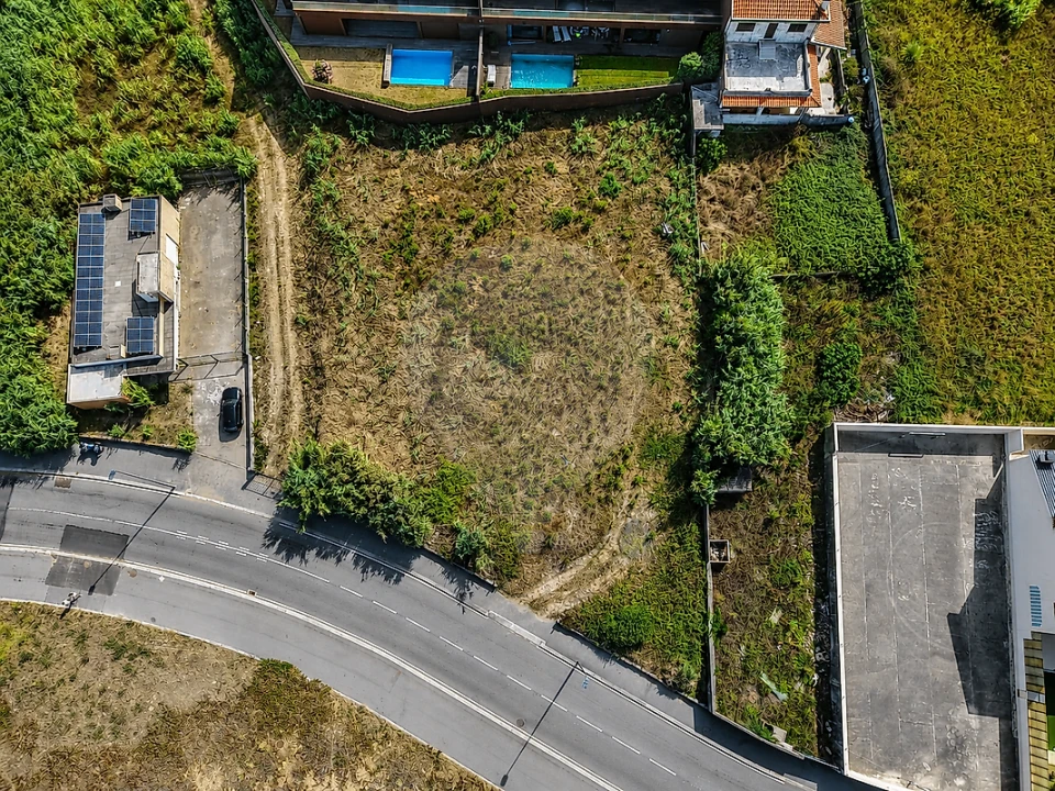 Terreno para Venda em Perafita, Lavra e Santa Cruz do Bispo Foto 2