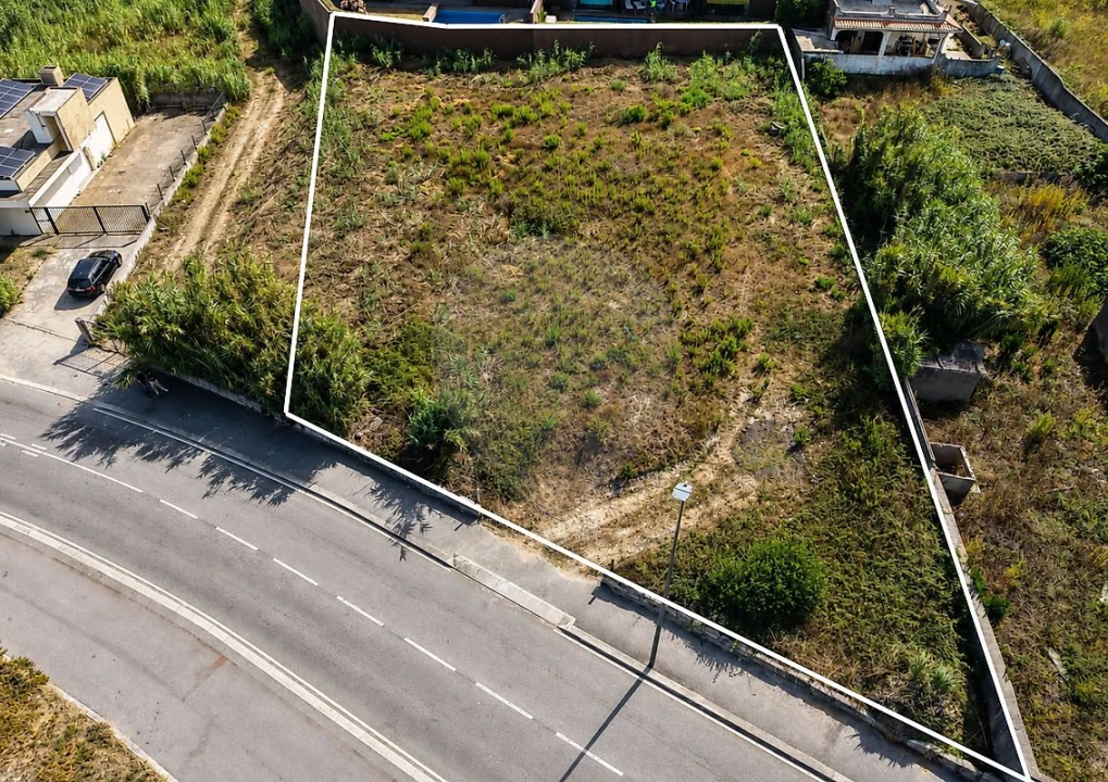 Terreno para Venda em Perafita, Lavra e Santa Cruz do Bispo Foto 11