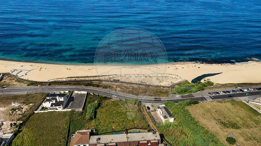 Terreno para Venda em Perafita, Lavra e Santa Cruz do Bispo