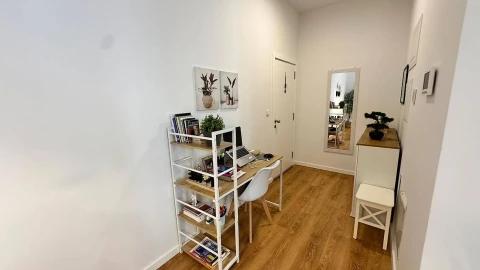 Apartamento T1 para Venda em Espinho