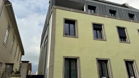 Apartamento T1 para Venda em Espinho