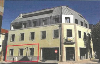 Apartamento T1 para Venda em Espinho