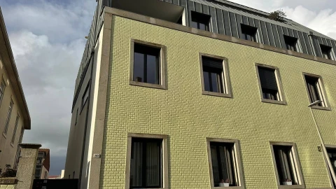 Apartamento T1 para Venda em Espinho