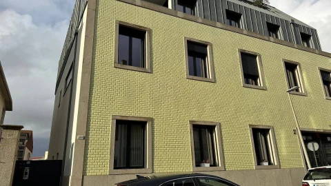 Apartamento T1 para Venda em Espinho
