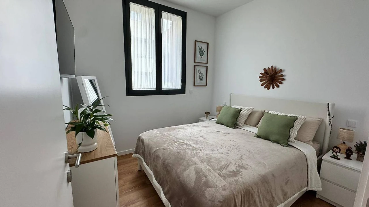 Apartamento T1 para Venda em Espinho Foto 5