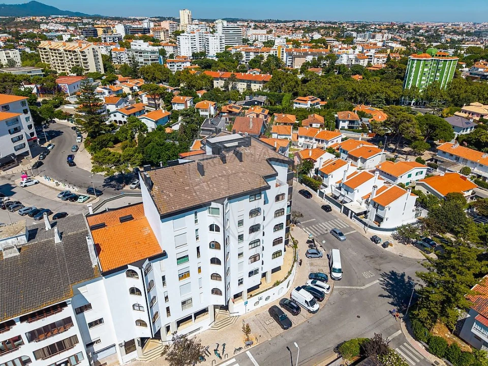 Apartamento T1 para Venda em Cascais e Estoril Foto 10