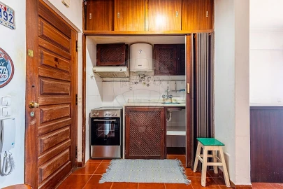 Apartamento T1 para Venda em Cascais e Estoril