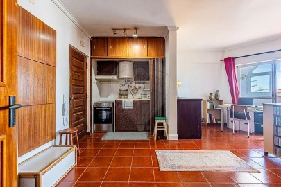 Apartamento T1 para Venda em Cascais e Estoril