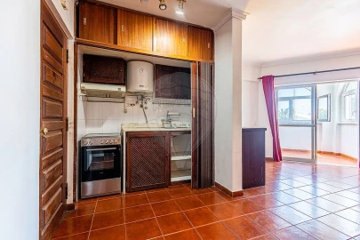 Apartamento T1 para Venda em Cascais e Estoril