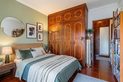 Apartamento T1 para Venda em Cascais e Estoril