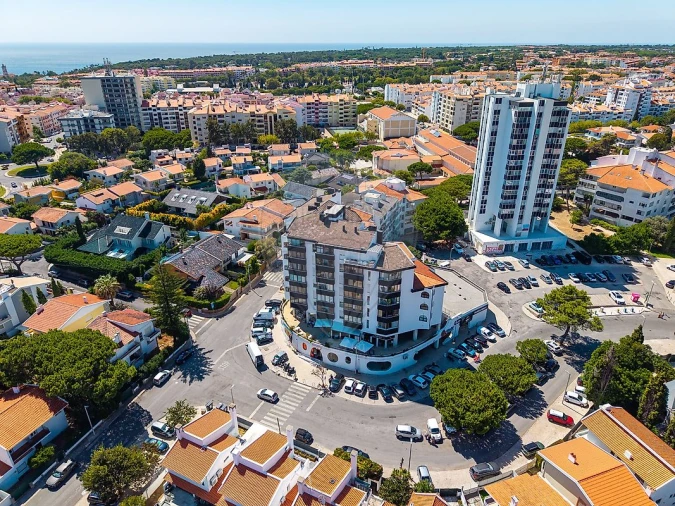 Apartamento T1 para Venda em Cascais e Estoril Foto 6