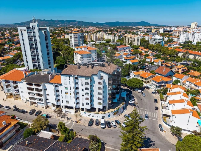 Apartamento T1 para Venda em Cascais e Estoril Foto 9