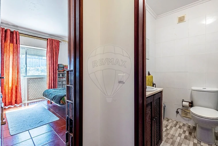Apartamento T1 para Venda em Cascais e Estoril Foto 15