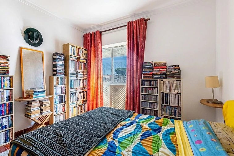 Apartamento T1 para Venda em Cascais e Estoril Foto 14