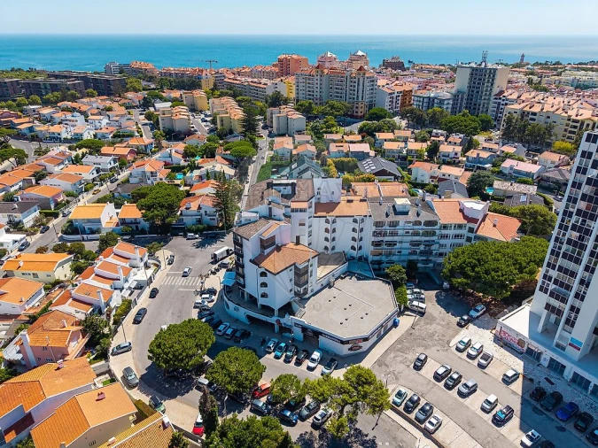 Apartamento T1 para Venda em Cascais e Estoril Foto 3