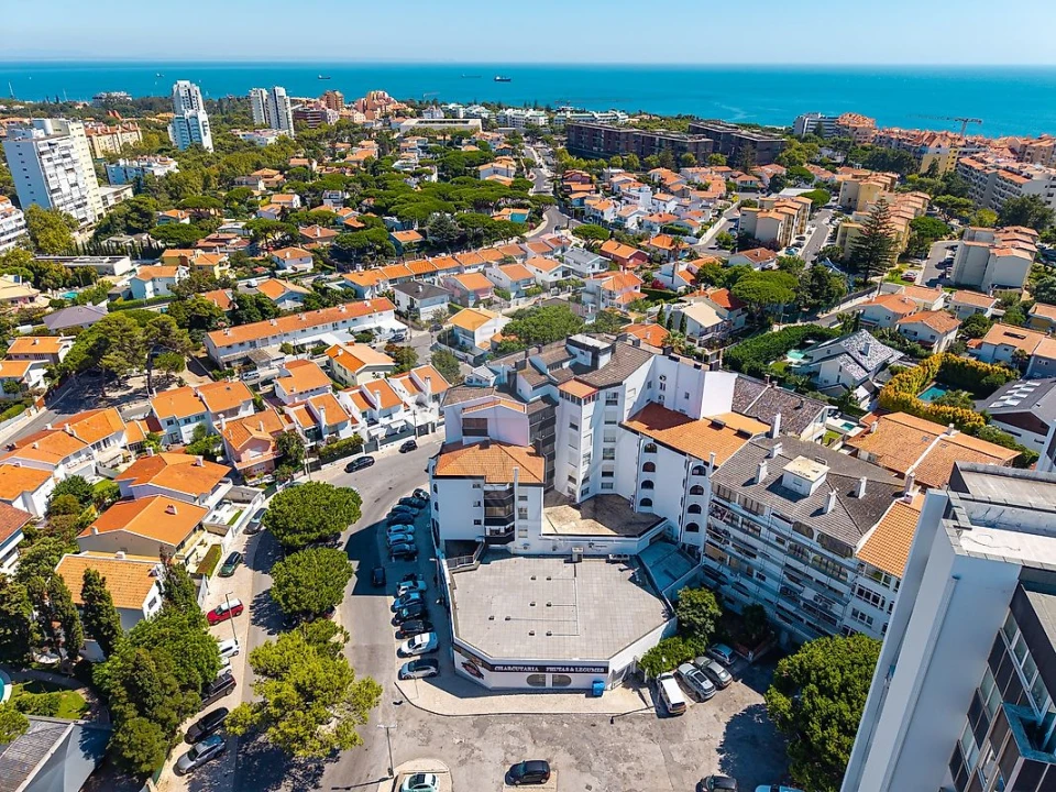 Apartamento T1 para Venda em Cascais e Estoril Foto 5