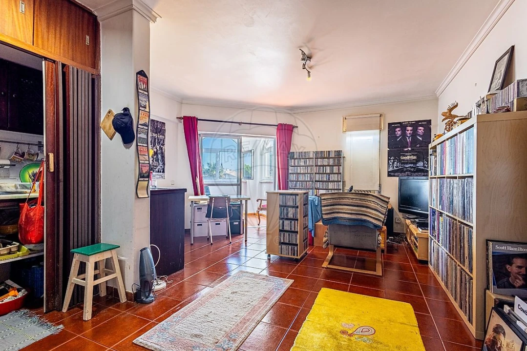 Apartamento T1 para Venda em Cascais e Estoril Foto 22