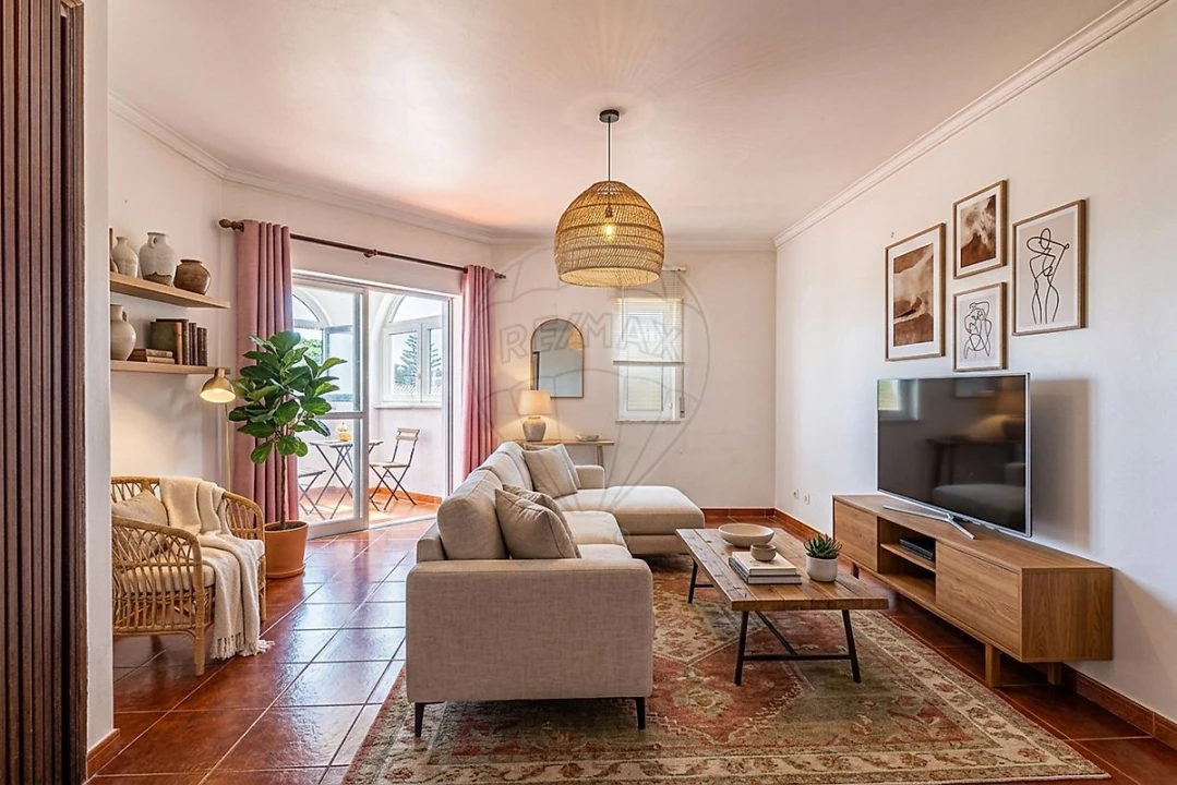 Apartamento T1 para Venda em Cascais e Estoril Foto 26