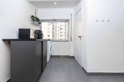 Apartamento T3 para Venda em Carregado e Cadafais