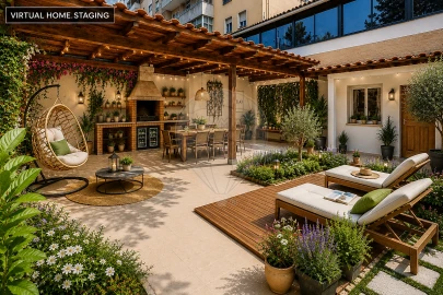 Apartamento T3 para Venda em Carregado e Cadafais