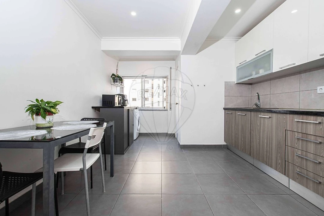 Apartamento T3 para Venda em Carregado e Cadafais Foto 6