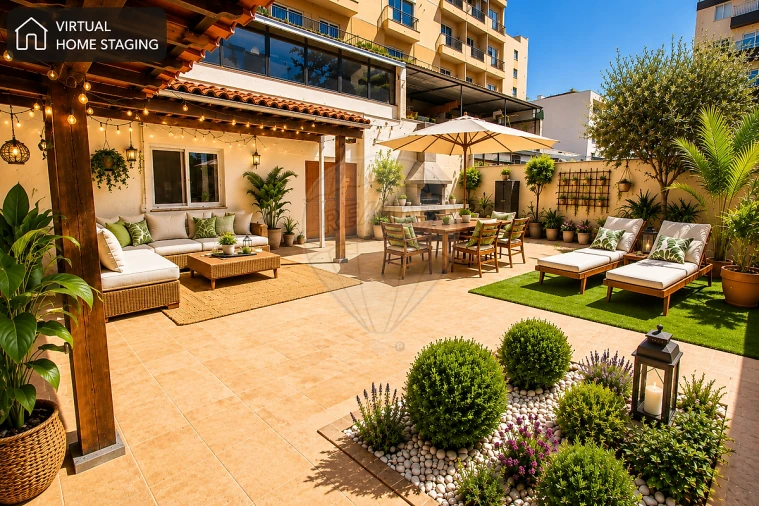 Apartamento T3 para Venda em Carregado e Cadafais Foto 29