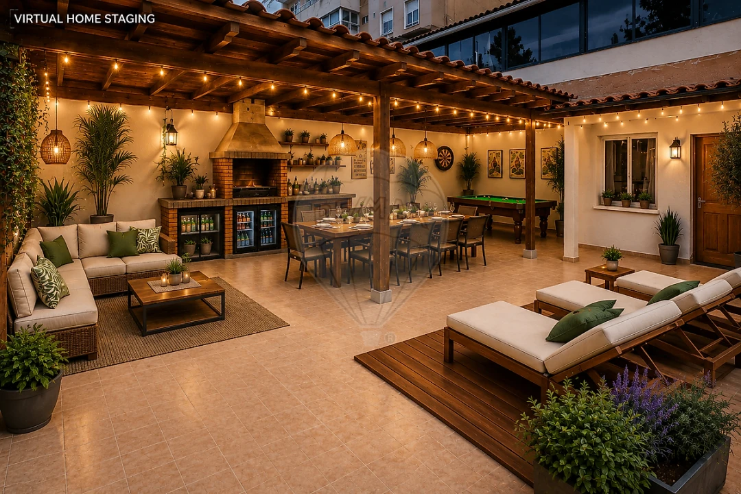 Apartamento T3 para Venda em Carregado e Cadafais Foto 28
