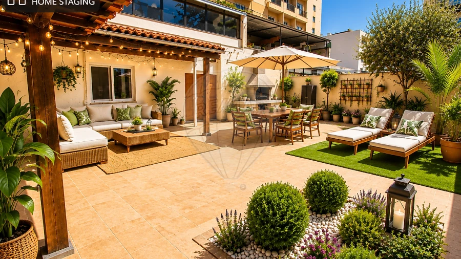 Apartamento T3 para Venda em Carregado e Cadafais