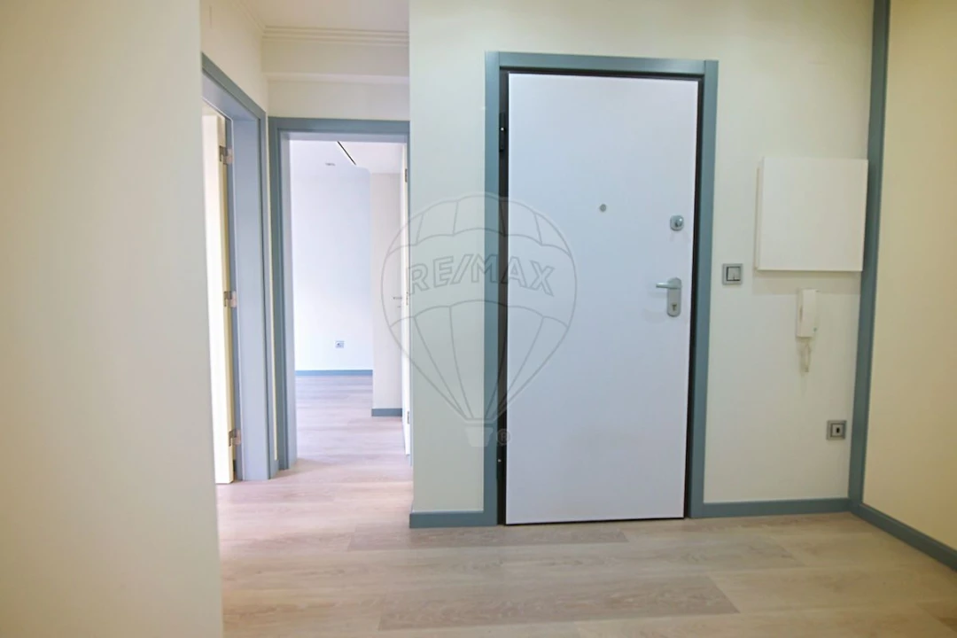Apartamento T3 para Arrendamento em Montijo e Afonsoeiro Foto 1