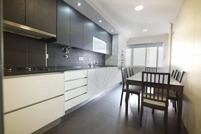 Apartamento T3 para Arrendamento em Montijo e Afonsoeiro