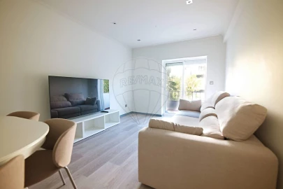 Apartamento T3 para Arrendamento em Montijo e Afonsoeiro