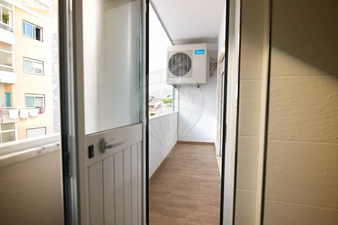 Apartamento T3 para Arrendamento em Montijo e Afonsoeiro Foto 22