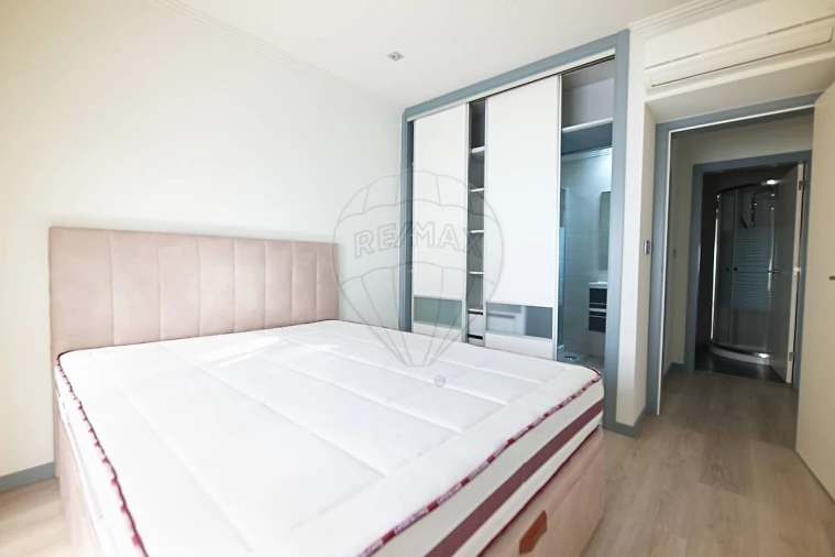 Apartamento T3 para Arrendamento em Montijo e Afonsoeiro Foto 13