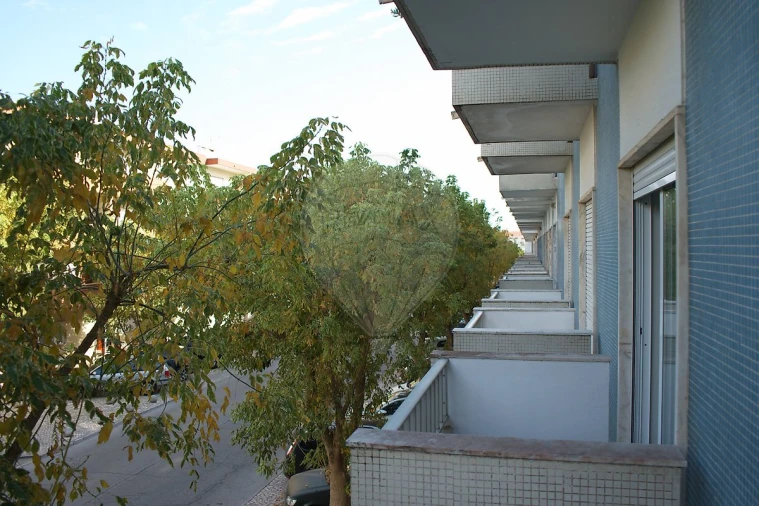 Apartamento T3 para Arrendamento em Montijo e Afonsoeiro Foto 3