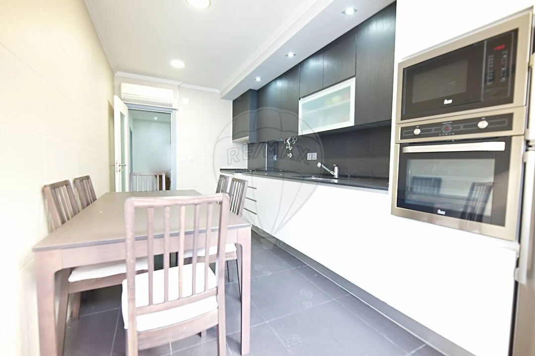 Apartamento T3 para Arrendamento em Montijo e Afonsoeiro Foto 14